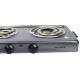 Настільна плита VILGRAND VHP 162D Gray