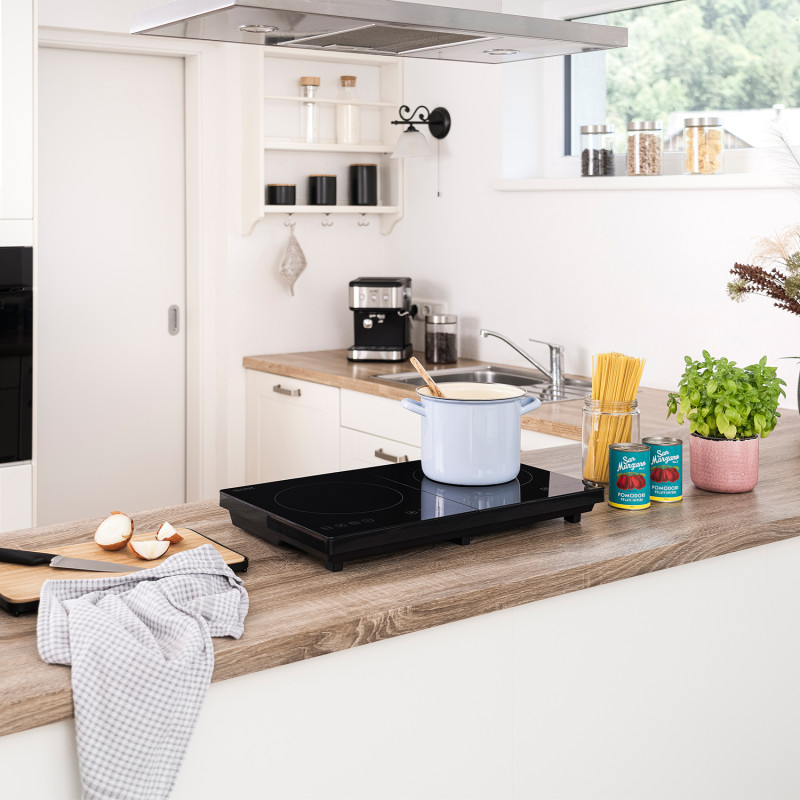 Настільна плита First FA-5095-4