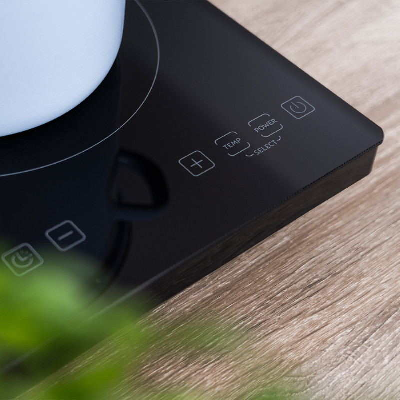 Настільна плита First FA-5095-4