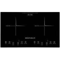 Настільна плита Grunhelm GI-2021