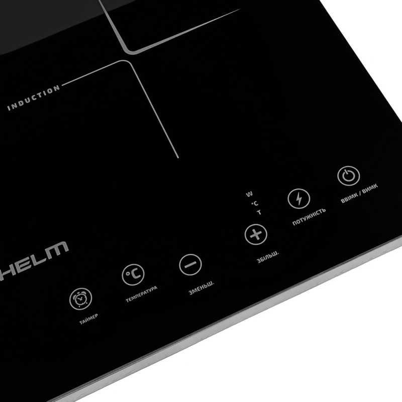 Настільна плита Grunhelm GI-2021