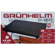 Настільна плита Grunhelm GI-2021