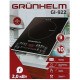 Настільна плита Grunhelm GI-922