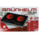 Настільна плита GRUNHELM GIR-201