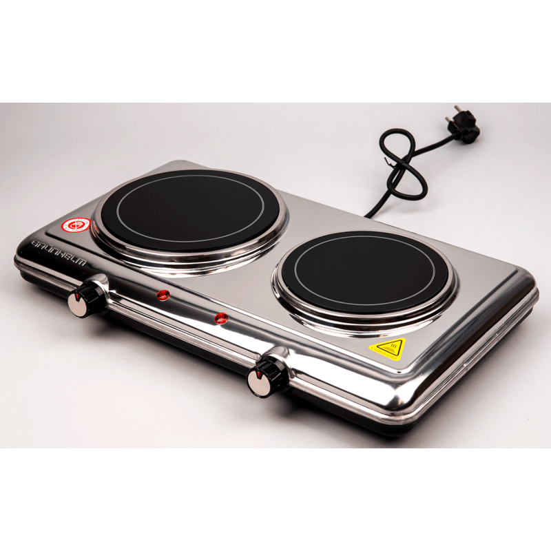 Настільна плита Grunhelm GHP-5644S