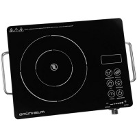 Настільна плита GRUNHELM GIR-811