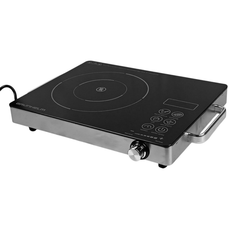 Настільна плита GRUNHELM GIR-811