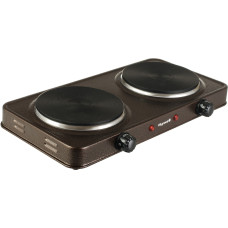 Настільна плита ViLgrand VHP152F brown
