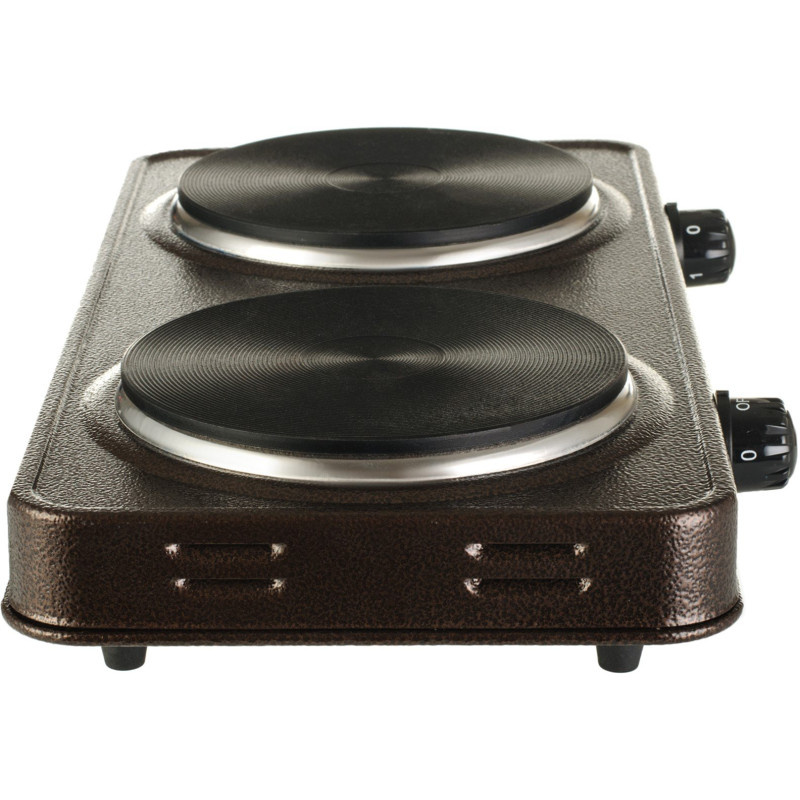 Настільна плита ViLgrand VHP152F brown