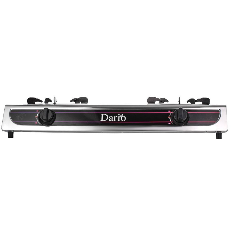 Настільна плита DARIO DR1012G