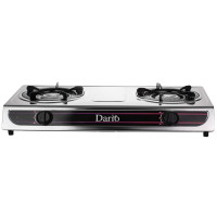Настільна плита DARIO DR1012G