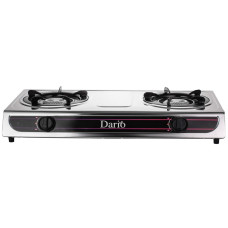 Настільна плита DARIO DR1012G
