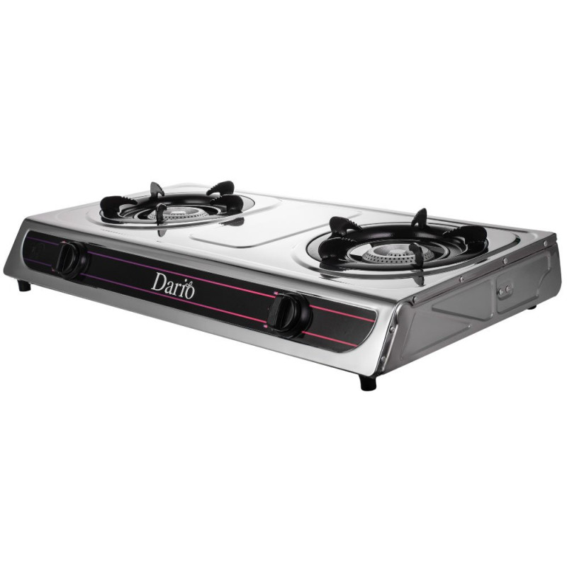 Настільна плита DARIO DR1012G