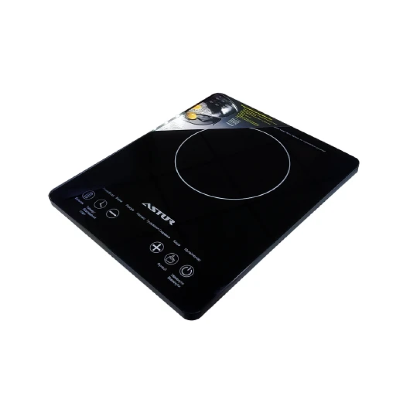 Настільна плита Astor IDC 22020