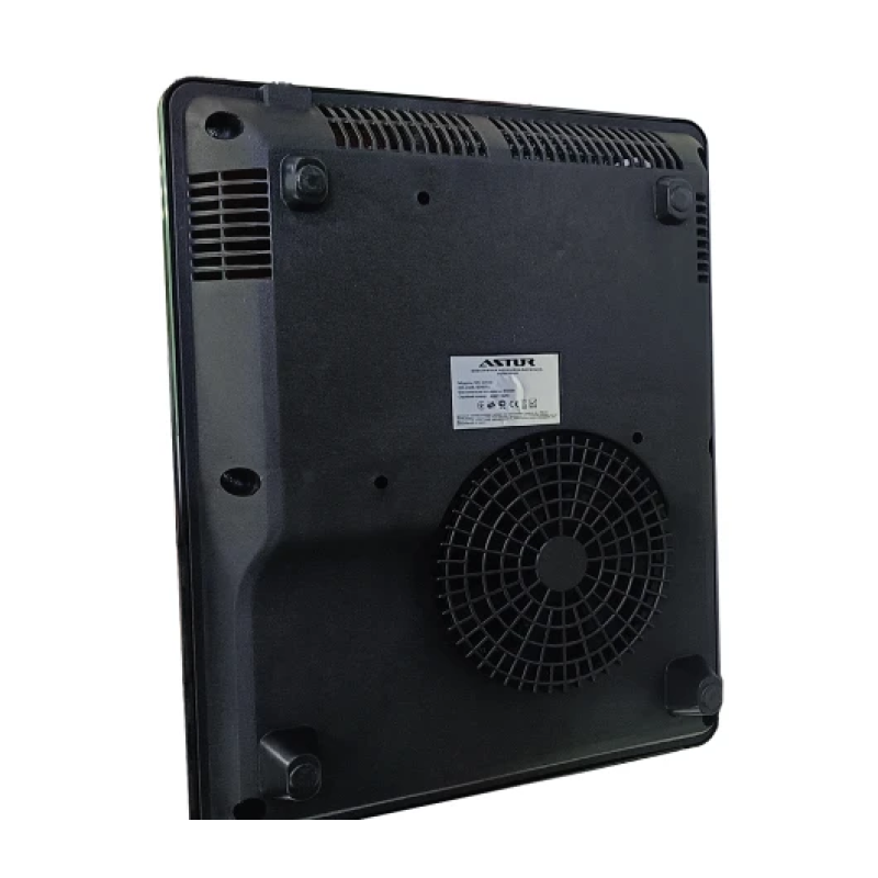 Настільна плита Astor IDC 22020