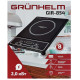 Настільна плита GRUNHELM GIR-854