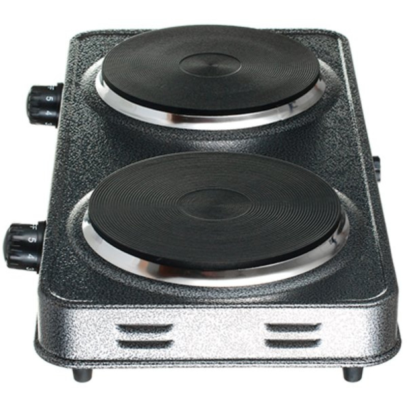 Настільна плита ViLgrand VHP152F grey