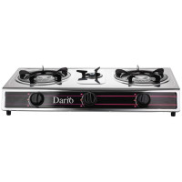 Настільна плита DARIO DR1014G