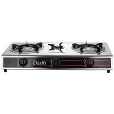 Настільна плита DARIO DR1014G