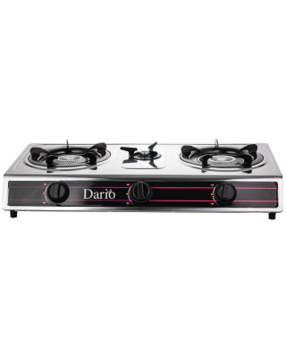 Настільна плита DARIO DR1014G