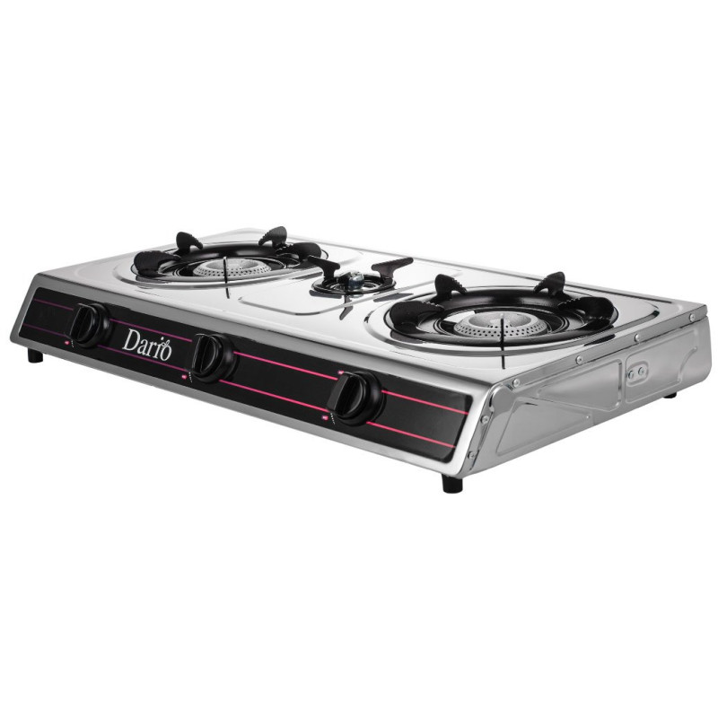 Настільна плита DARIO DR1014G