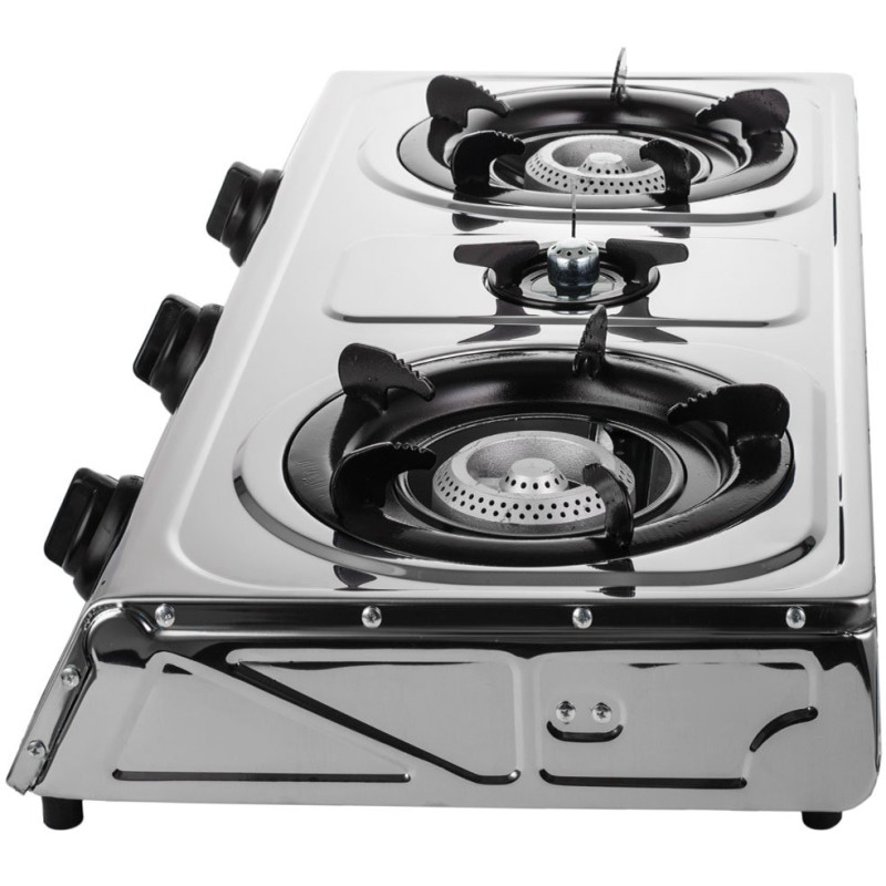 Настільна плита DARIO DR1014G