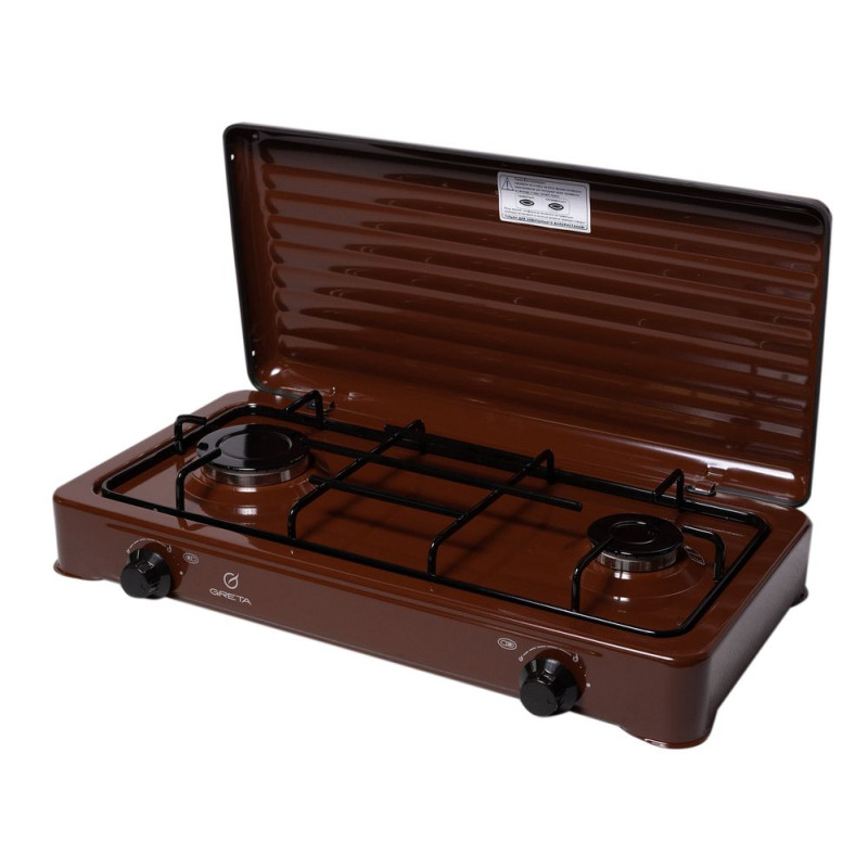 Плита Greta KU 20 NM B