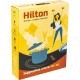 Нстольна плита HILTON HIC-152