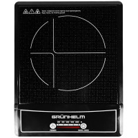 Настільна плита Grunhelm GI-909