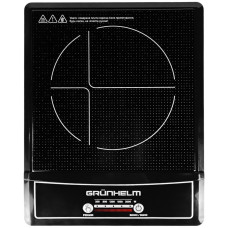 Настільна плита Grunhelm GI-909