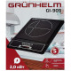 Настільна плита Grunhelm GI-909