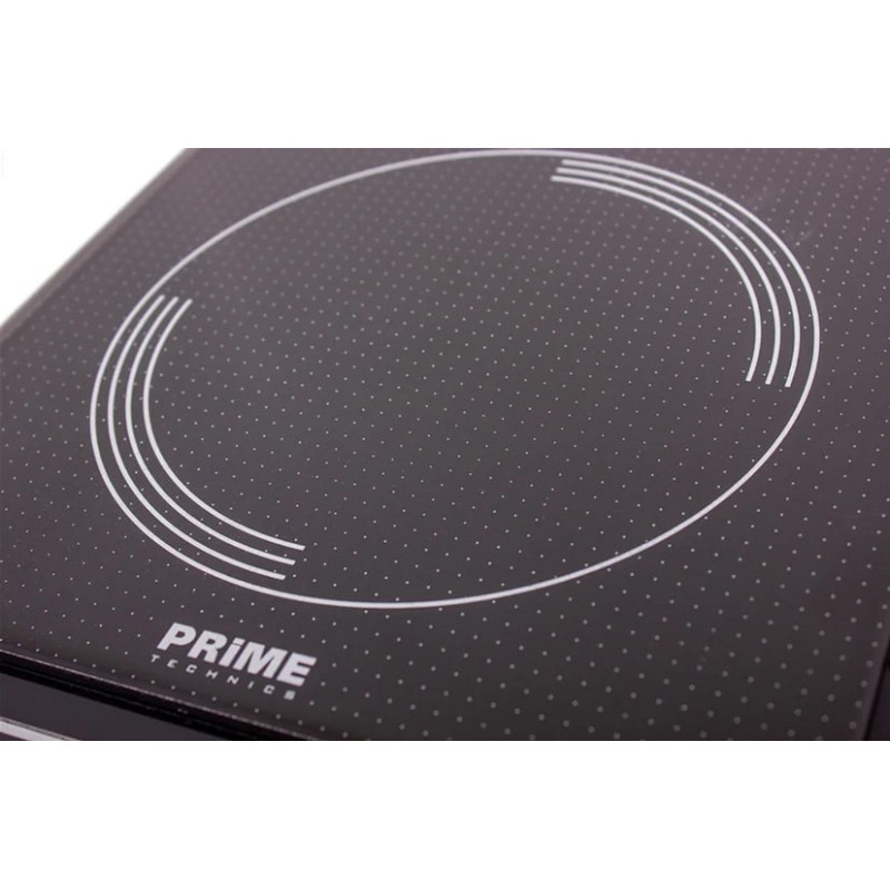 Настільна плита PRIME Technics PIC 2010 CB