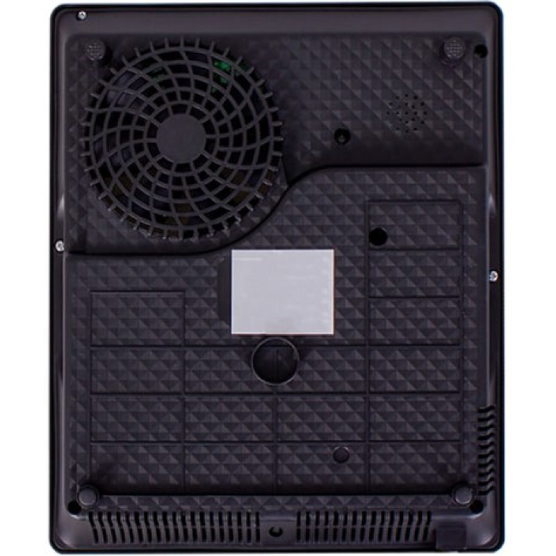 Настільна плита PRIME Technics PIC 2010 CB