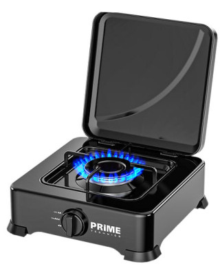 Настільна плита PRIME Technics PGK 100 CB