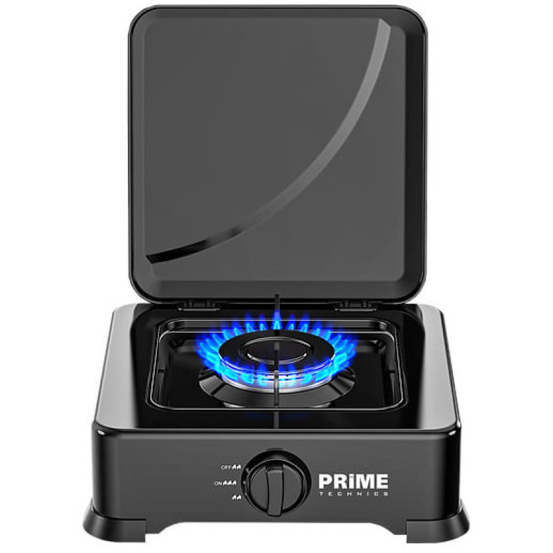 Настільна плита PRIME Technics PGK 100 CB