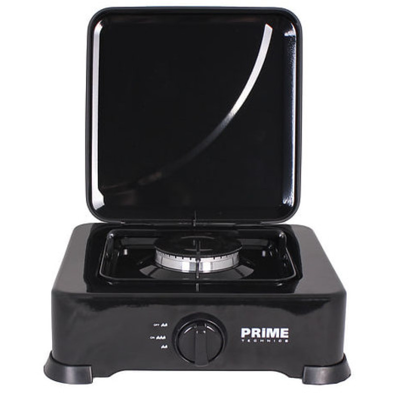 Настільна плита PRIME Technics PGK 100 CB