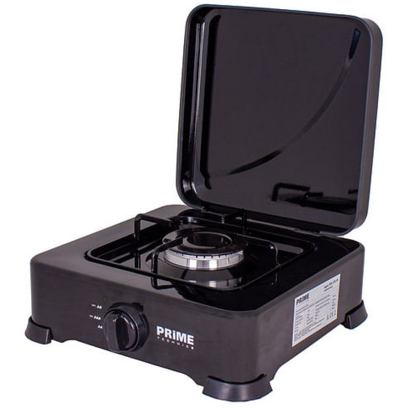 Настільна плита PRIME Technics PGK 100 CB