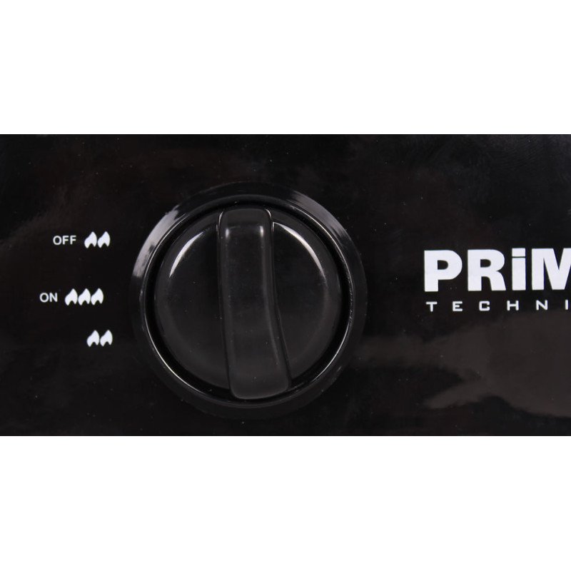 Настільна плита PRIME Technics PGK 100 CB