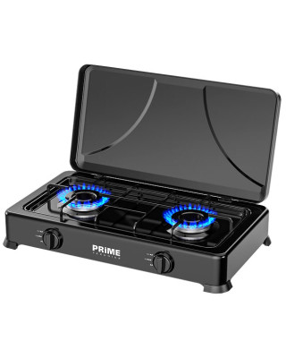 Настільна плита PRIME Technics PGK 200 CB
