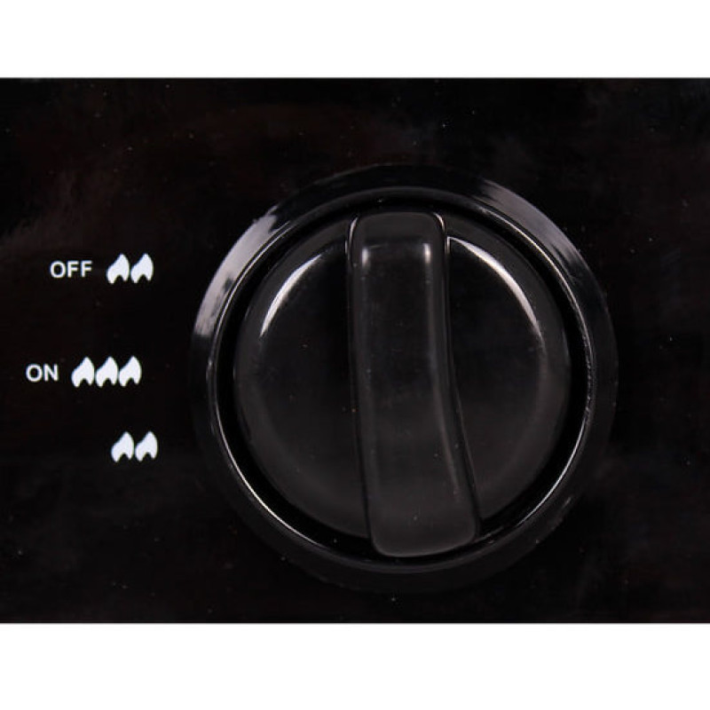 Настільна плита PRIME Technics PGK 200 CB