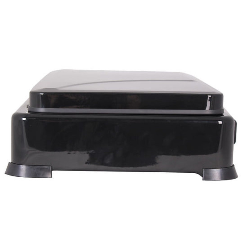 Настільна плита PRIME Technics PGK 200 CB