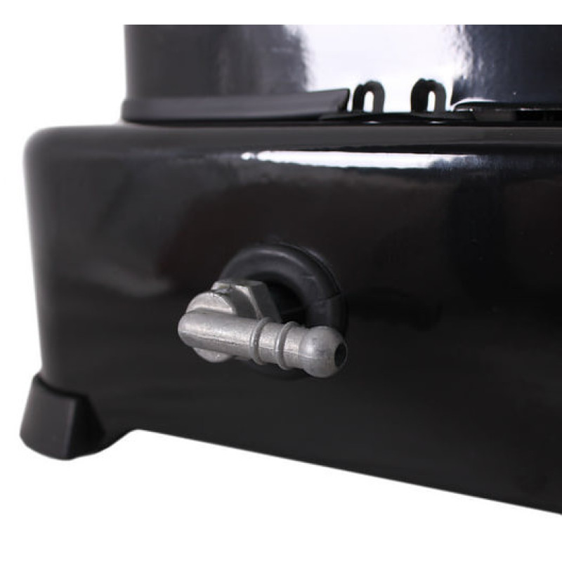 Настільна плита PRIME Technics PGK 200 CB