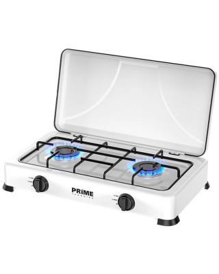 Настільна плита PRIME Technics PGK 200 CW