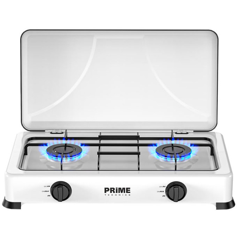 Настільна плита PRIME Technics PGK 200 CW