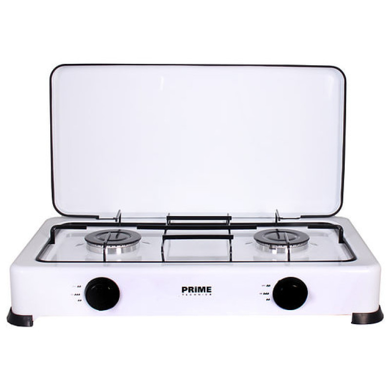 Настільна плита PRIME Technics PGK 200 CW