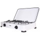 Настільна плита PRIME Technics PGK 200 CW