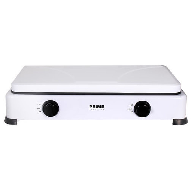 Настільна плита PRIME Technics PGK 200 CW