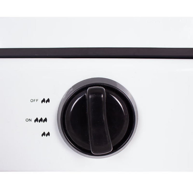 Настільна плита PRIME Technics PGK 200 CW