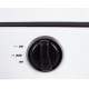 Настільна плита PRIME Technics PGK 200 CW