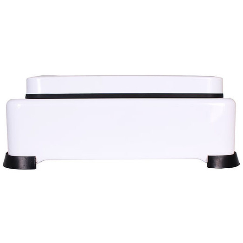 Настільна плита PRIME Technics PGK 200 CW
